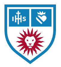 Loyola Law School logo