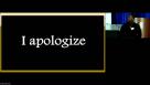 Title slide with image of speaker